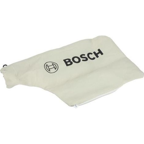 Sac a poussiere pour Scie a onglets BOSCH OUTILLAGES - 1619PA4560