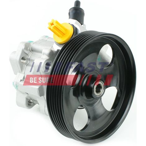 Bomba de dirección asistida rápida FT36212 con rueda