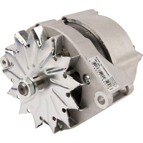 Alternator 28V 50A UNIVERSALE ALT26250261 (1/3)