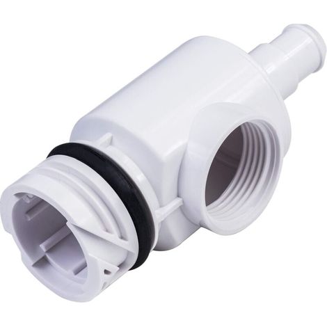 Pièce de rechange universelle à déconnexion rapide - pour les nettoyeurs automatiques de piscine Polaris 180 280 380 - Remplace : 25563-029-000. D29. POL2017561 (1/4)