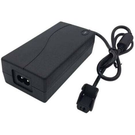 Promotion 29V 2A adaptateur secteur inclinaison transformateur transformateur fauteuil de massage canapé alimentation à découpage (noir)-- (1/3)
