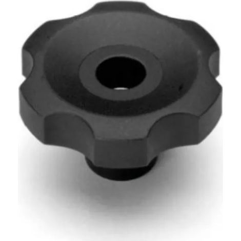 VOLANTINO FEMMINA GAMM A 6 LOBI M8 cod.6371040 (1/2)
