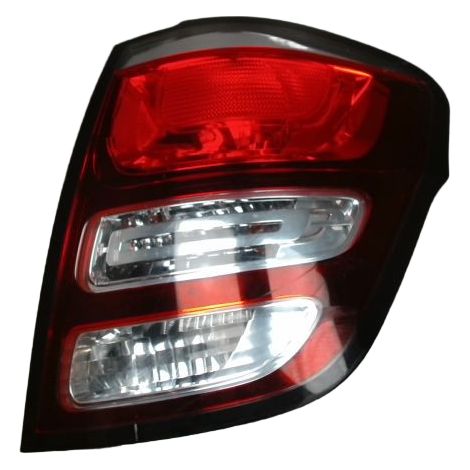 [PRODUIT D'OCCASION] Feu Arriere Droit CITROEN C3 ♻️ Ref Oe. 9803928480 - Garantie à vie (1/3)