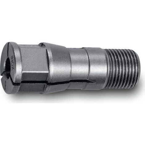 Pinza a pinza inox Ø 6 mm - 63207133000