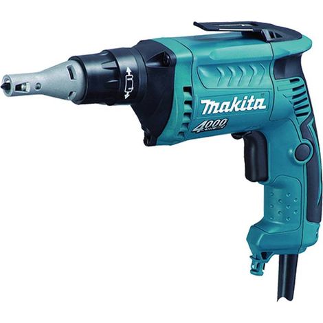 AVVITATORE ELETTRICO PER CARTONGESSO 'FS4000K' 570 W
