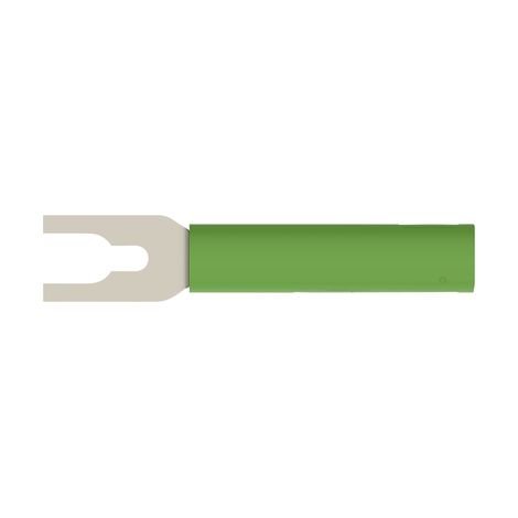 Enchufe laboratorio schutzinger verde unisex adulto