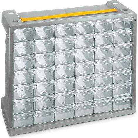 Schublade für Schrauben N42
