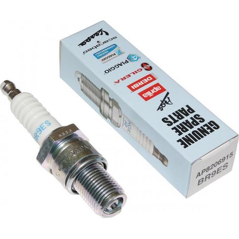 Original-Zündkerze für Auto br9es / ap8206915 neu