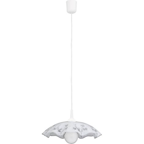 VINO, PENDANT LAMP, D40CM, FIX PENDANT (1/3)
