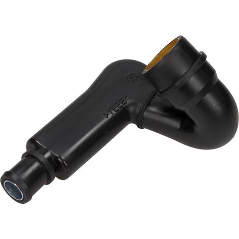 TUYAU DE RESPIRATEUR DE CARTER DE DISTRIBUTION MAXGEAR VW