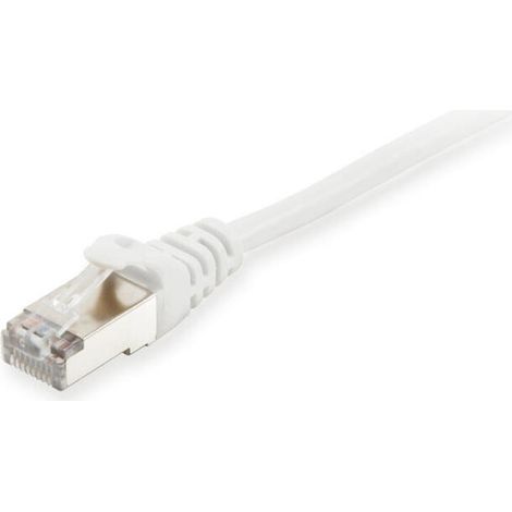 Juego de Cables de Conexión EQUIP Cat6 de 34 Piezas S/FTP 2xRJ05 de 2,00m con Aislamiento LSZH (1/4)