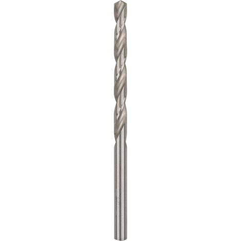 Bosch PRO Metal HSS-G Broca espiral 5,2 x 52 x 86 mm - 2608595063