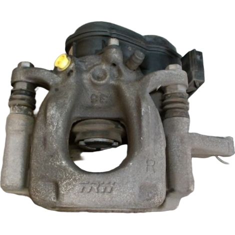 Etrier De Frein Arriere Droit NISSAN Qashqai [PRODUIT D'OCCASION]♻️440014ea0a (1/5)