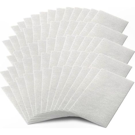 Filtres jetables ultra fins pour appareils CPAP - Compatibles avec la série Airsense 11, remplacement respiratoire, pack de 2, qualité médicale. (1/5)