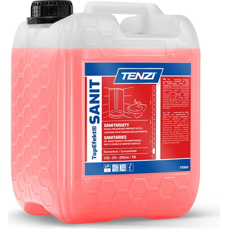 TopEfekt® SANIT 5L