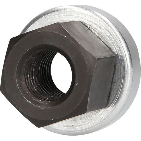 Dado di azionamento con cuscinetti a sfera, M16x2 mm (1/4)