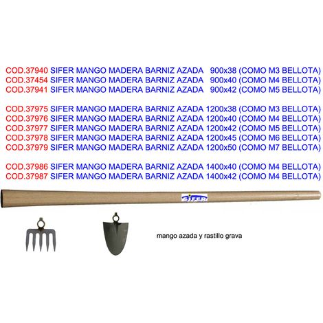sifer mango madera barniz para azada 1001 900x38 como m3 bellota