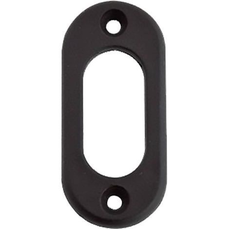 GHIERA PER CILINDRO Ø 22 nylon - per serie 8400