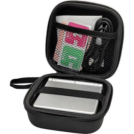 Sacoche de rangement antichoc pour console de jeu portable RG35XXSP (1/4)