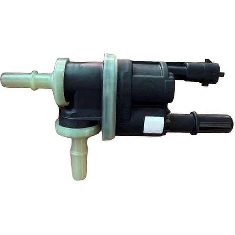 JS19468AA MS19468BA Électrovanne de contrôle de réservoir de carbone Compatible avec Ford Equator Sport Territory (1/5)