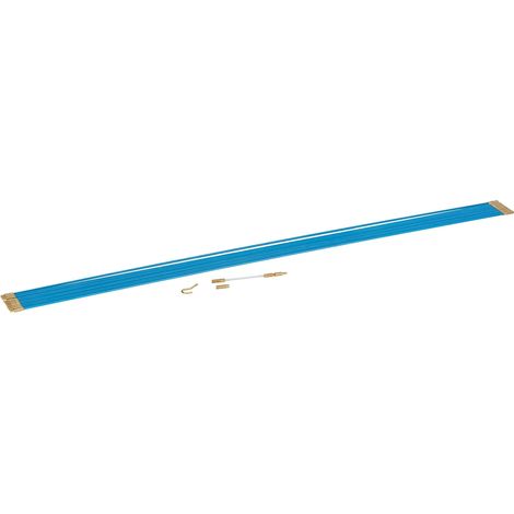 BlueSpot Tools 60008 10 x 1m Cable Accessory Kit B/S60008 (1/5)