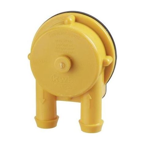 BOMBA DE PERFORACION 1500 L/H KWB 49506100