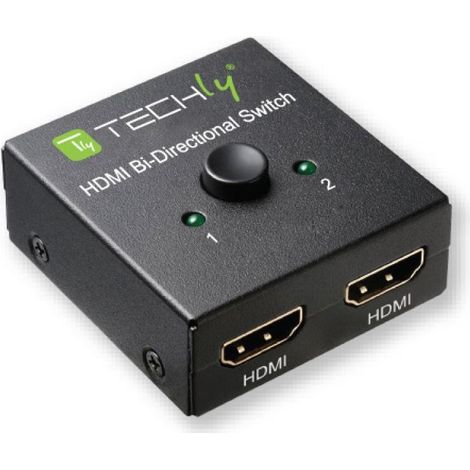 Techly IDATA-HDMI-22BI2 (1/5)