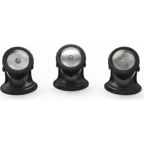 Pontec 90328 Teichbeleuchtung LED 1 W (1/2)