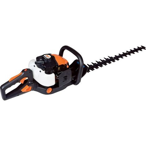 VALGARDEN HT601L Tosasiepi A Scoppio Lama Doppio Taglio 60 cm