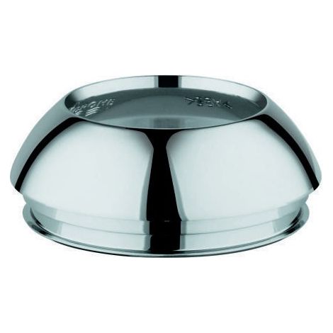 Gorra GROHE 48195 cromada (1/3)