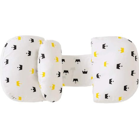 Coussin de grossesse en forme de U pour femmes enceintes, coussin de maternité (1/5)