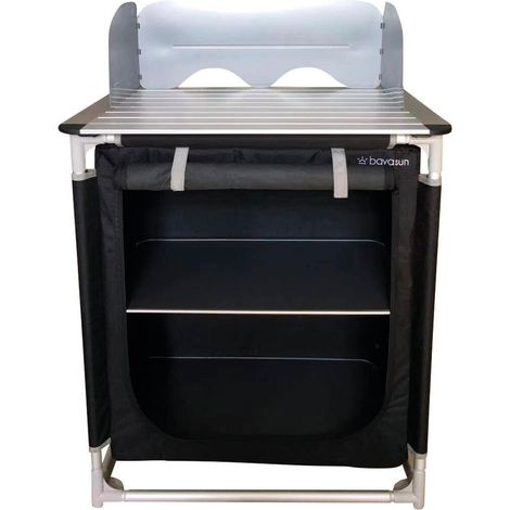 Meuble de cuisine extérieur Sirius BAYA SUN