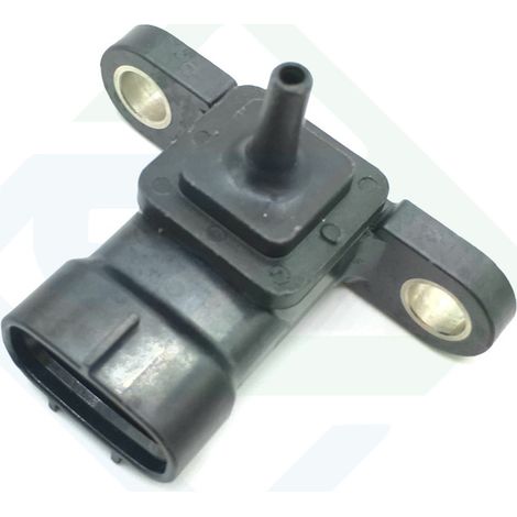 Applicable aux Toyota Corolla, Corolla et Yaris : capteur de pression d'admission du turbocompresseur 89421-71020 (1/4)