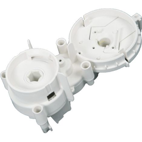 Ersatzteil - Getriebe - - MOULINEX, SEB, TEFAL