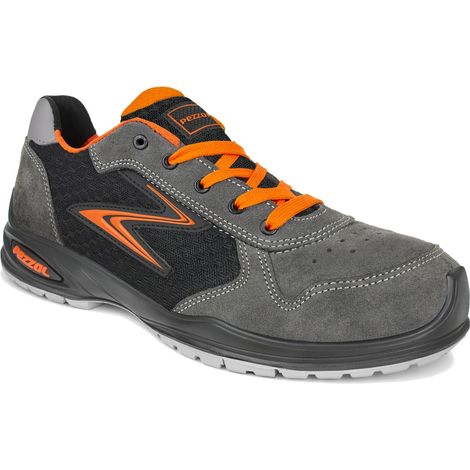 Scarpe da lavoro Pezzol Mack S1P SRC - 42
