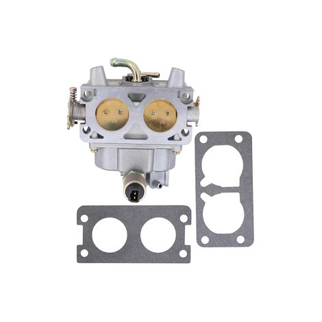 Carburateur compatible référence 61614, accessoire de réparation pour générateur Predator 670cc équipé d’un moteur 22CV V-Twin. (1/5)