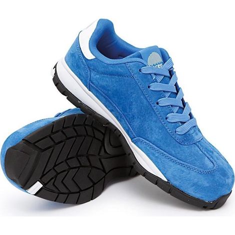 ACESS zapato de seguridad. talla 36-47 t/calzado numero 36 ,  (1/2)