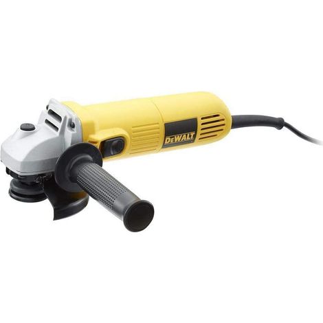 Amoladora Dewalt DWE4016-QS 720W (1/5)