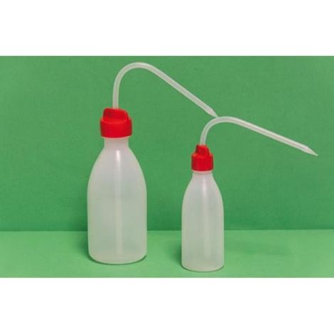 Spruzzetta 500 ml in plastica per riempimento propoli