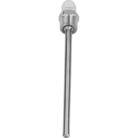 Capteur de Température pour Chauffe-Eau Solaire avec Sonde Inox IP68 Étanche 164mm (1/5)