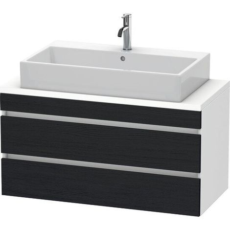 DURAVIT DS530901618 WTU DuraStyle pour console 512x1000x478