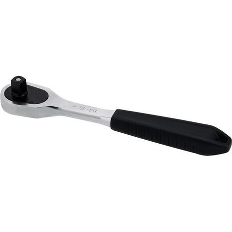 Facom SL.151 SL.151 Slim Pear Head Ratchet 1/2in Drive FCMSL151 (1/2)