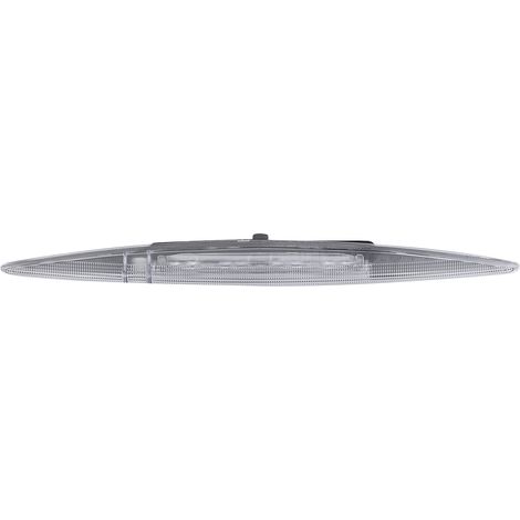 Troisième feu stop surélevé, lentille transparente, référence 34270T0AA01, compatible avec Honda CRV LX/EXL/EX 2012-2014 (1/5)