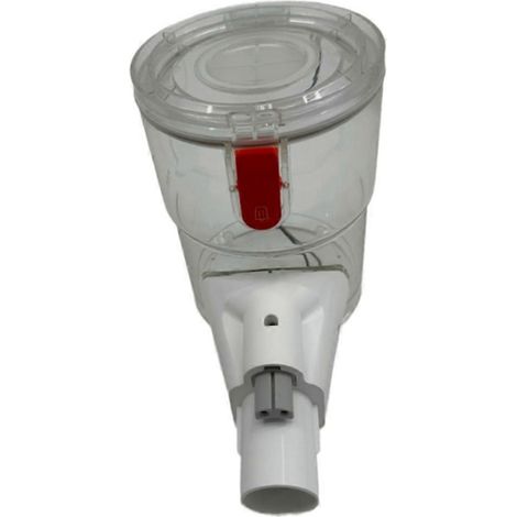 Pièces de rechange pour le couvercle inférieur du bac à poussière des aspirateurs Xiaomi MIJIA G20 Lite et Xiaomi C203. (1/5)
