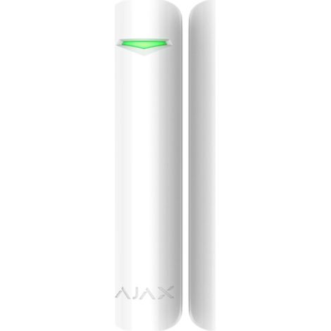 Ajax Door Protect Plus DoorProtect Contatto magnetico Vibrazione (1/5)