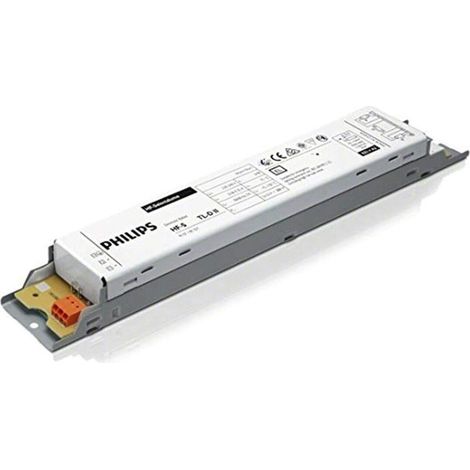 Balasto electrónico Philips hf-s 3 418 tl-d ii 220-240V 50/60Hz (1/3)