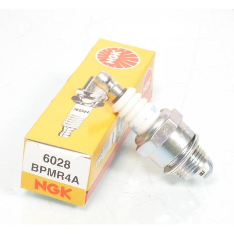 NGK-Zündkerze für Auto BPMR4A / 6028, neu (1/2)