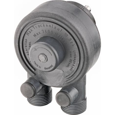 Connex COM455300 Pompe pour perceuse 3,000 l/h (1/5)
