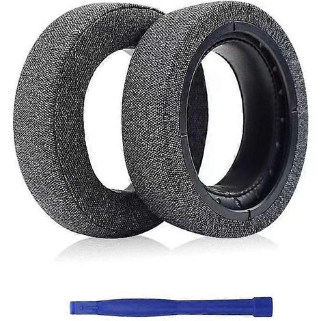 Coussinets d'oreille en mousse à mémoire de forme de qualité pour HS50 Pro, HS60 Pro et HS70 Pro (1/5)