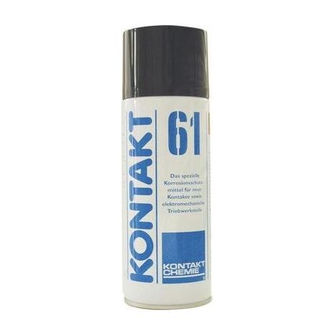 Huile de protection et lubrification Kontakt Chemie KONTAKT 61 70509-AA 200 ml